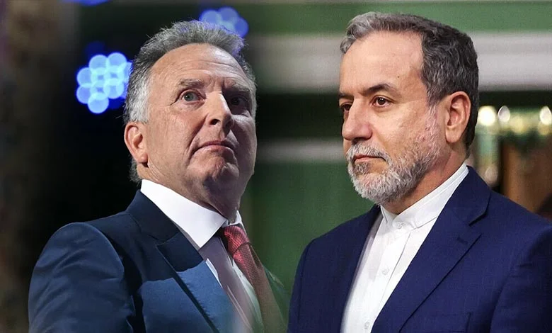 اعلام رضایتمندی مذاکره ایران و آمریکا در مسقط 